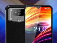    OUKITEL K12    10000    5/6