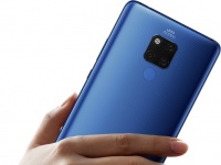 Huawei     5G    Mate X  