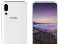  Meizu 16s      DC Dimming  NFC