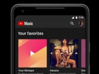 YouTube Music     