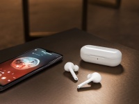Huawei       Freebuds lite  
