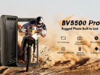     Blackview BV5500 Pro    BV5500