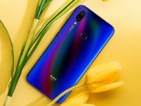    Redmi Y3.  ,  Redmi Note 7,       