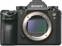      Sony a9II