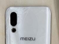 Meizu 16s      
