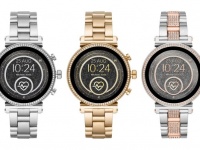  - Sofie  Michael Kors   $325