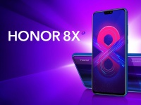   :  HONOR 8   Phantom Blue    6499 