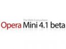 Opera Mini 4.1   50% 