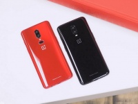 OnePlus 6T     -   OnePlus 7?