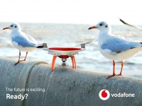       : Vodafone     