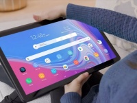 Samsung Galaxy View 2      ?