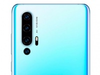     Honor 20  Honor 20 Pro