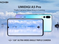         $150 - UMIDIGI A5 Pro