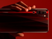 Xiaomi  Lenovo      Lenovo Z6 Pro