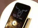 Alcatel  Playboy-