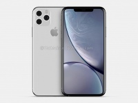 iPhone XI Max          