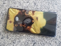 Samsung Galaxy S10 5G   