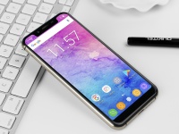    OUKITEL U18 -  $89,99  4     4000 