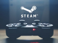     Steam  