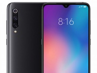 Xiaomi Mi 9   
