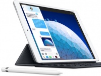 Apple:  ,    iPad  6 