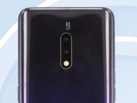 Realme X        Snapdragon 730