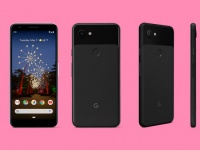      -  Google Pixel 3a  3 XL