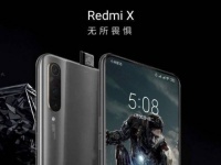 Redmi     Redmi X