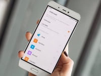 Xiaomi   MIUI  