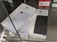   Google Pixel 3a XL    