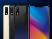  500   -:   Vodafone  TECNO Mobile