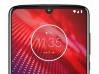 Moto Z4 Force   Snapdragon 855  8  