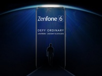  ASUS Zenfone 6    ?