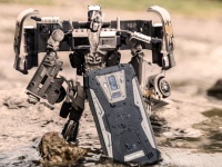   Blackview BV9700 Pro            Indiegogo