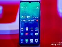 ZTE Axon 10 Pro  