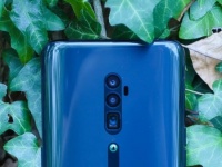 Oppo Reno 10x Zoom    