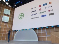 Android Q Beta 3    21   12 