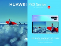   Dual-View   Huawei P30  P30 Pro     