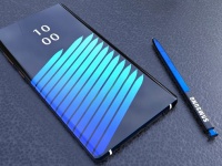 Samsung Galaxy Note10   64- 