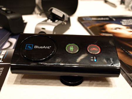 BlueAnt Supertooth 3