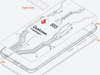 Snapdragon 855     ASUS Zenfone 6