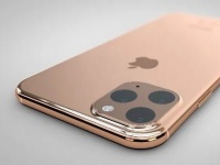     Apple A13  iPhone XI  iPhone XI Max