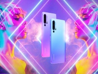   . Huawei    Honor 20