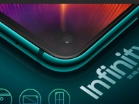  Samsung Galaxy M40   ,   Qualcomm   Infinity-O