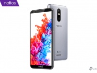 TP-Link Neffos C7 Lite:      4G