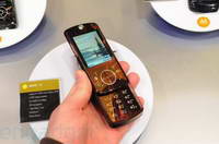 Motorola Z9