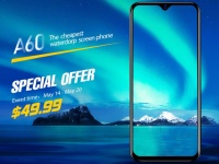 Blackview A60          $49.99