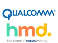 Qualcomm  HMD Global   -      5G-