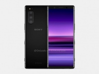 Sony Xperia 2 (Xperia 1 II): ,    
