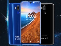  Oukitel K9   7,12     6000      $199.99